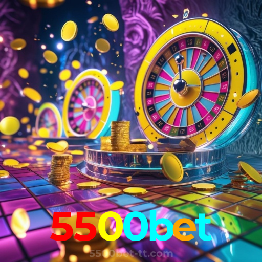 5500bet:A diversão nunca acaba! Jogue nos melhores jogos e vença!