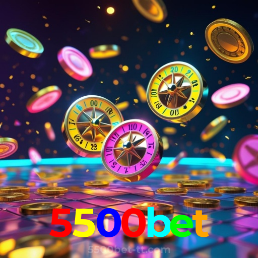 5500bet：Vença e marque grandes gols no futebol online agora!