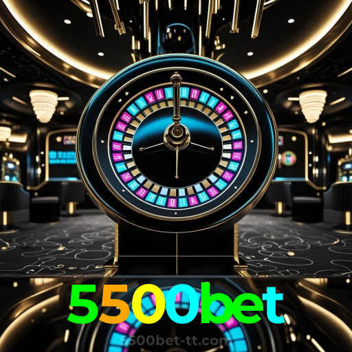 5500bet:Sua sorte está no cassino online com jogos como poker e apostas no futebol!