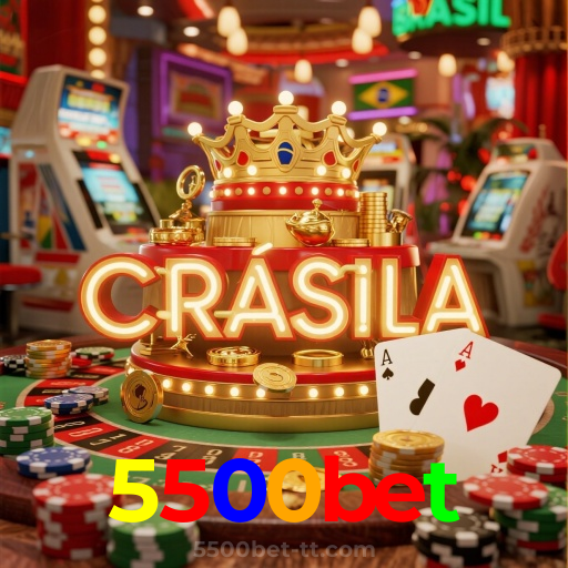 5500bet：Apostas no futebol e grandes prêmios em roleta no cassino online!