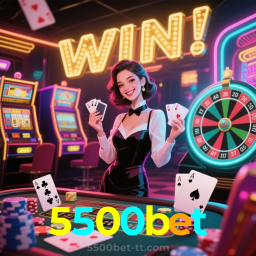5500bet：Jogue poker online e mostre suas habilidades nas cartas!