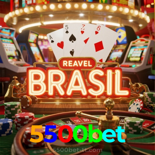 5500bet：A emoção do blackjack te espera! Aposte e vença agora!