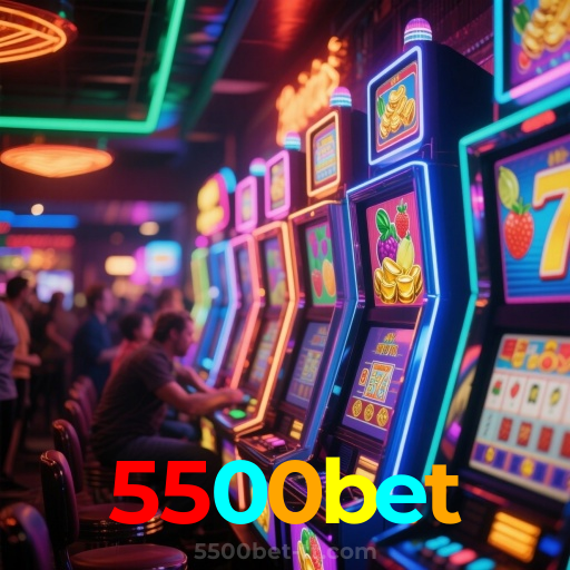 5500bet：Apostas ao vivo no futebol e diversão garantida em blackjack e roleta!