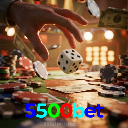 5500bet：Aposte no futebol online e vença com estilo e emoção!