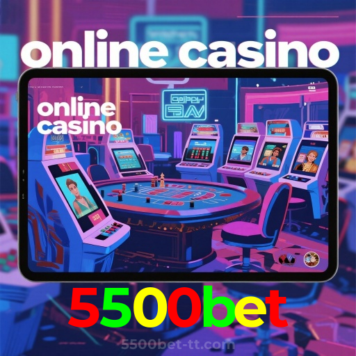 5500bet：Vença no poker online! Prove que você é o mestre das cartas!
