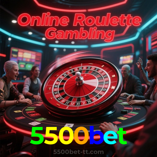 5500bet：Apostas no futebol e diversão garantida com roleta e blackjack!