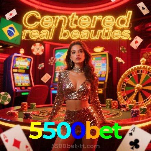 5500bet：Jogue poker online e conquiste grandes vitórias nas cartas!