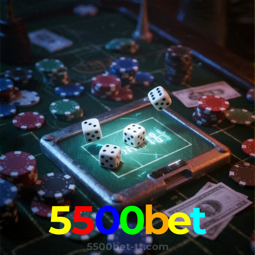 5500bet：Sinta a emoção do futebol online e conquiste vitórias épicas!
