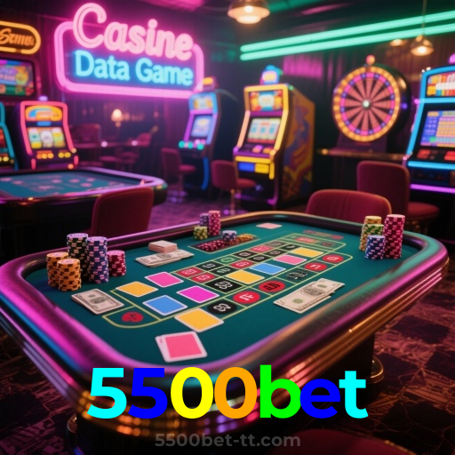 5500bet：Jogue blackjack, aposte no futebol e ganhe grandes prêmios no cassino online!