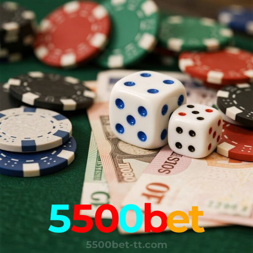 5500bet：Diversão sem limites com roleta, blackjack e apostas em futebol ao vivo!