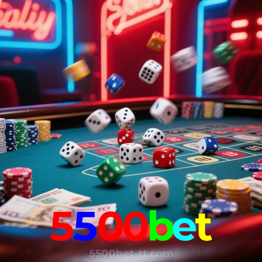 5500bet：Jogue futebol online e sinta a adrenalina de ganhar!