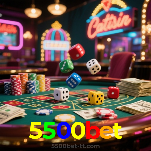 5500bet：Entre na competição digital de futebol e mostre sua habilidade!
