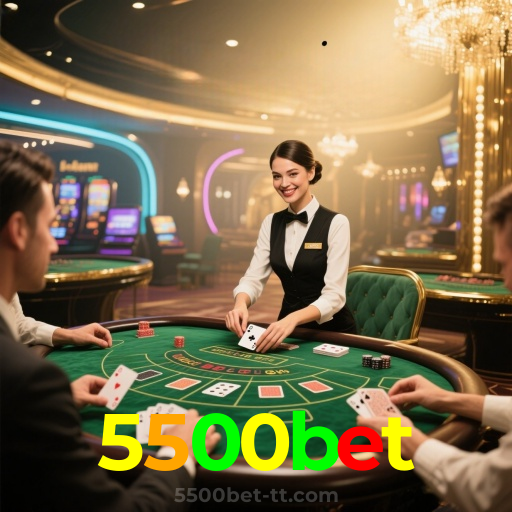5500bet：Jogue poker, aposte no futebol e ganhe em nosso cassino online confiável!