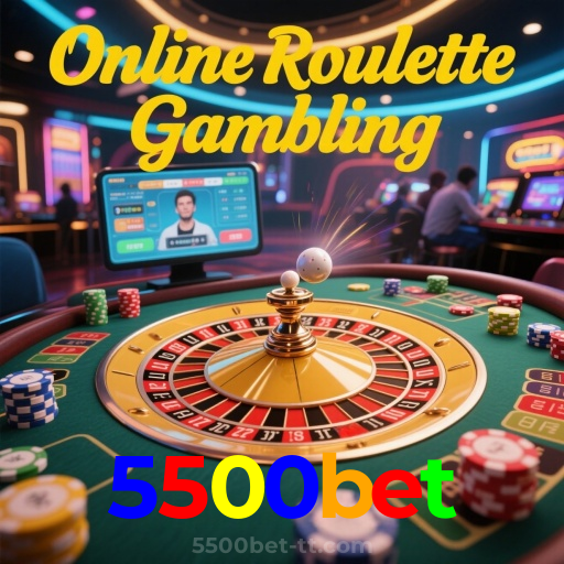 5500bet：Jogue slots e aposte no futebol no cassino online mais confiável!