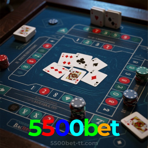 5500bet：Em cada giro das slots, a vitória está ao seu alcance!
