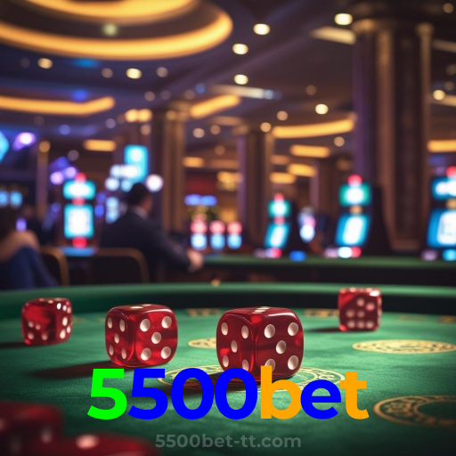 5500bet：Vença o poker online e mostre sua habilidade nas cartas!