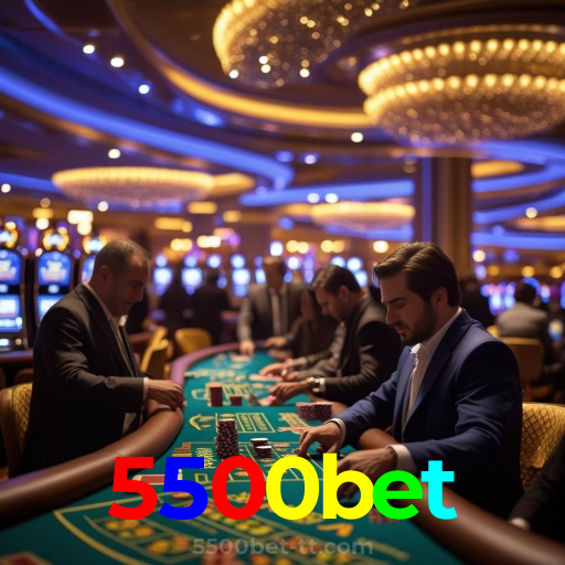 5500bet：Vença no poker e aposte no futebol para grandes vitórias no cassino!