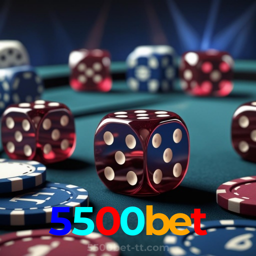 5500bet:Aposte nas roletas e mostre que a sorte está com você!