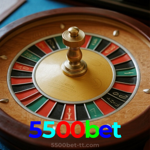 5500bet：Jogue nas roletas e experimente a verdadeira emoção do cassino!