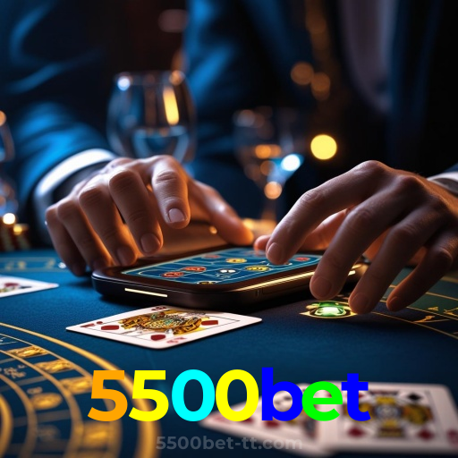 5500bet:Ganhe muito jogando blackjack e apostando no futebol online!