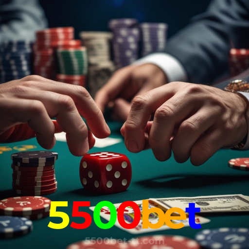 5500bet：Apostas ao vivo no futebol e grandes vitórias em blackjack esperam por você!