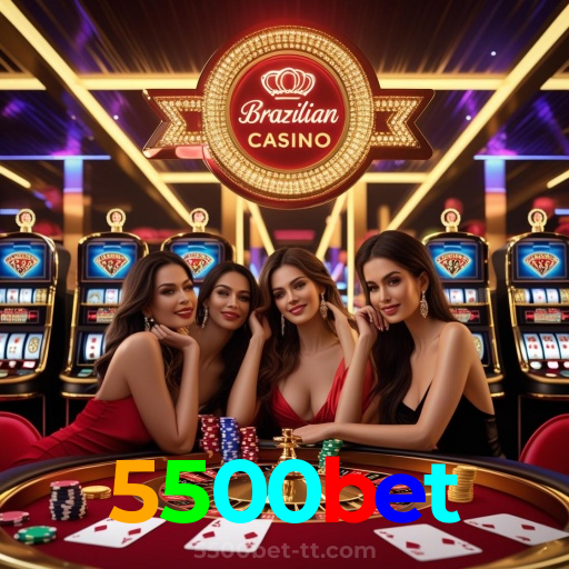 5500bet:Jogue slots, aposte no futebol e vença em grandes mesas de poker!