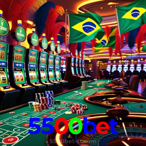 5500bet:Jogue nas nossas slots e conquiste prêmios de tirar o fôlego!