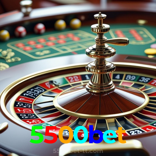 5500bet：Jogue nas melhores slots e vença o jackpot agora mesmo!