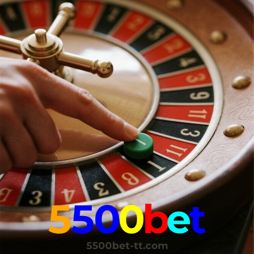 5500bet：Jogue no futebol digital e viva a emoção de ganhar!
