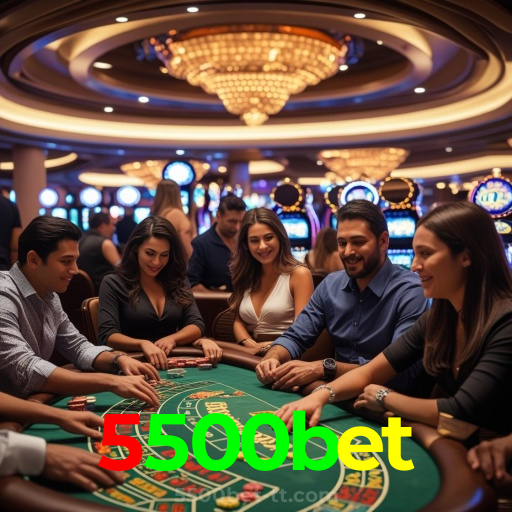 5500bet:A sorte é sua! Aposte agora e ganhe muito mais!