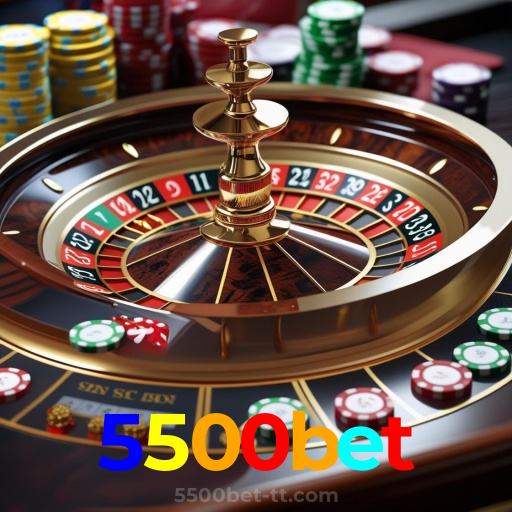 5500bet：Jogue roleta, aposte no futebol e ganhe em grande estilo no cassino!