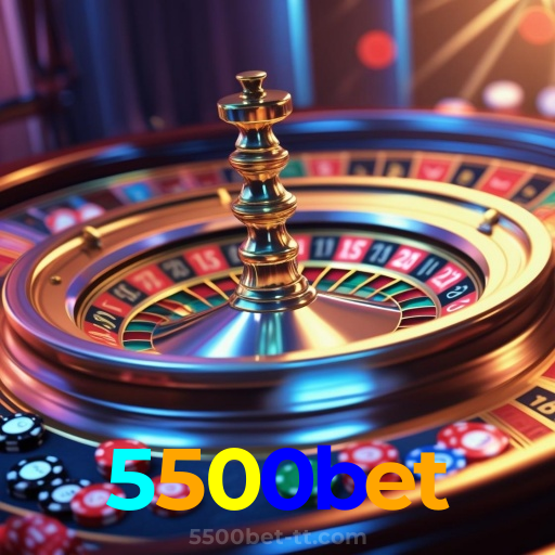 5500bet:No futebol online, a chance de ganhar é sua!