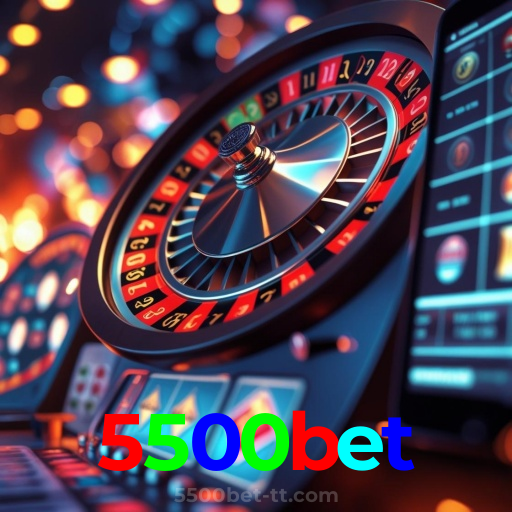 5500bet:Gire as slots e ganhe prêmios incríveis com cada giro!
