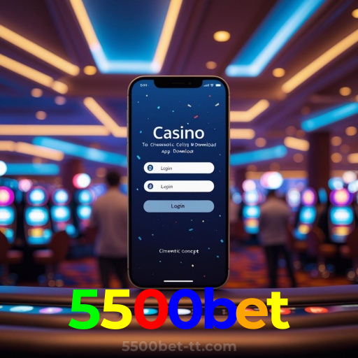 5500bet:Aposte no seu time e jogue roleta no cassino mais confiável!