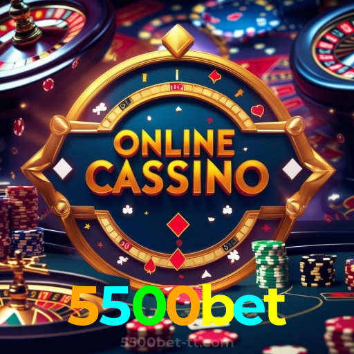 5500bet:Onde sua sorte brilha com apostas no futebol e grandes prêmios em roleta!