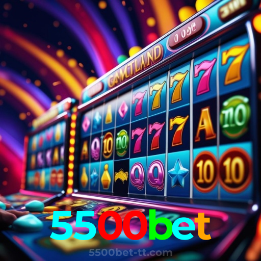 5500bet：Gire a roleta e faça história! Grandes prêmios estão ao seu alcance!