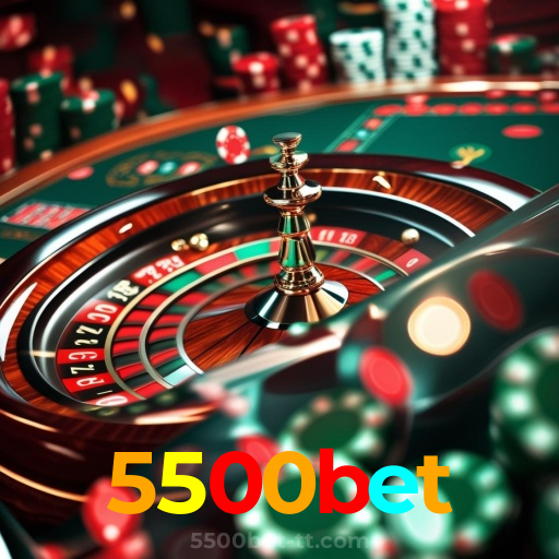 5500bet:As maiores vitórias estão te esperando nas nossas slots online!
