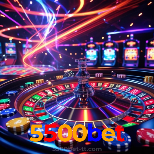 5500bet:O cassino online mais emocionante está aqui! Aposte agora!