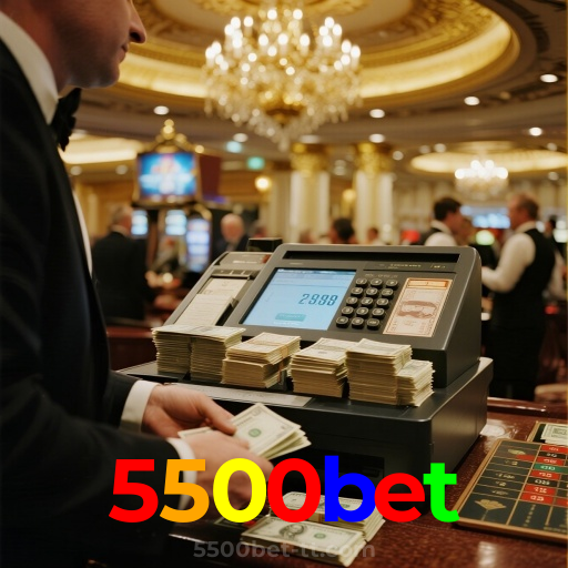 5500bet：Jogue agora nas melhores slots e ganhe prêmios fantásticos!