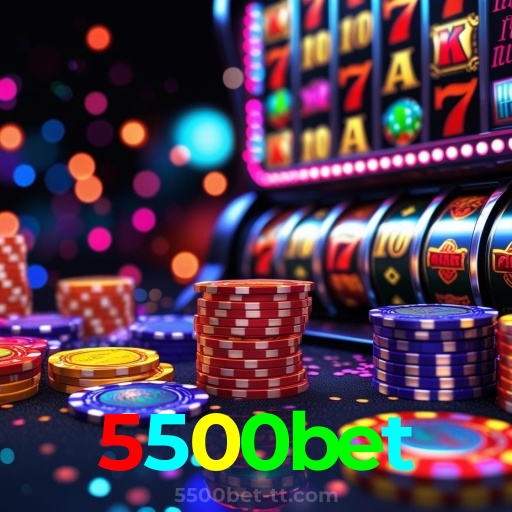 5500bet:Onde a sorte está ao seu lado: apostas no futebol e vitórias no cassino!