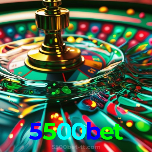 5500bet：Aposte em nosso cassino e viva uma experiência única de diversão!