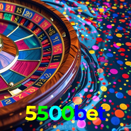 5500bet:As melhores roletas te aguardam! Aposte e conquiste sua vitória!