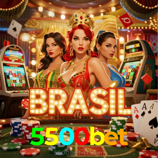 5500bet：Apostas ao vivo no futebol e prêmios em jogos como blackjack e roleta!
