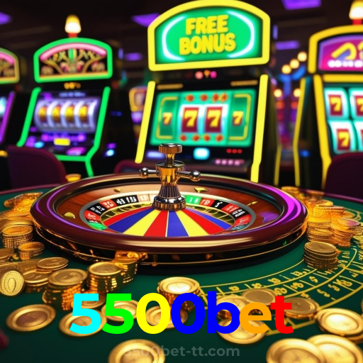 5500bet：Diversão garantida com blackjack, roleta e apostas ao vivo no futebol!