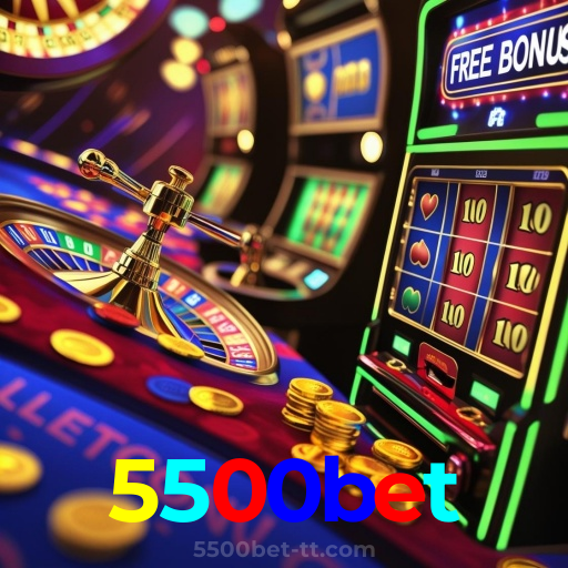 5500bet：Jogue no futebol digital e viva a emoção de ganhar!