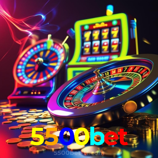 5500bet:Jogue slots, poker e aposte no futebol no cassino online mais emocionante!