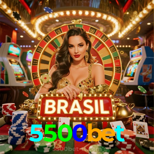 5500bet：Sinta a emoção de ganhar no blackjack! Aposte agora!