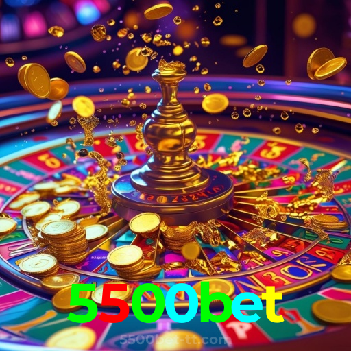 5500bet：O futebol online está esperando por você, com grandes recompensas!