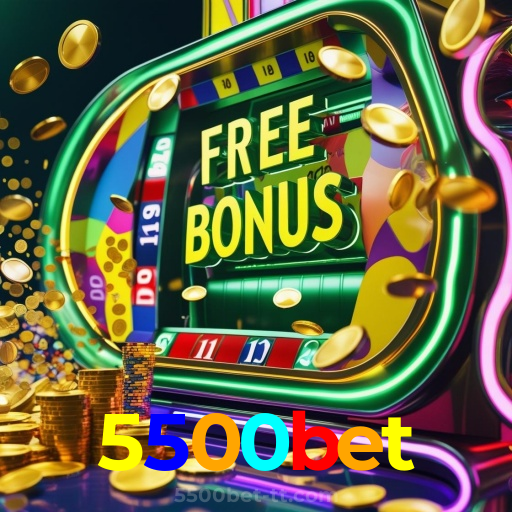 5500bet:Vença no futebol e nos melhores jogos de cassino online, como poker e roleta!