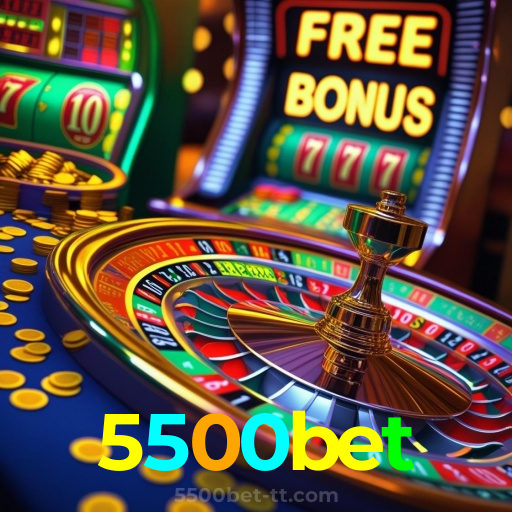 5500bet:Jogue slots, blackjack e aposte ao vivo no futebol com segurança!